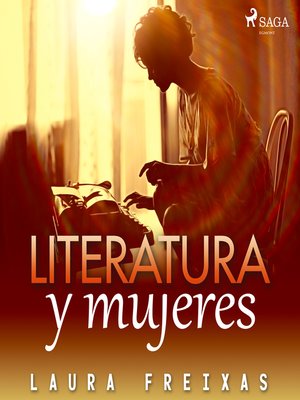 cover image of Literatura y mujeres